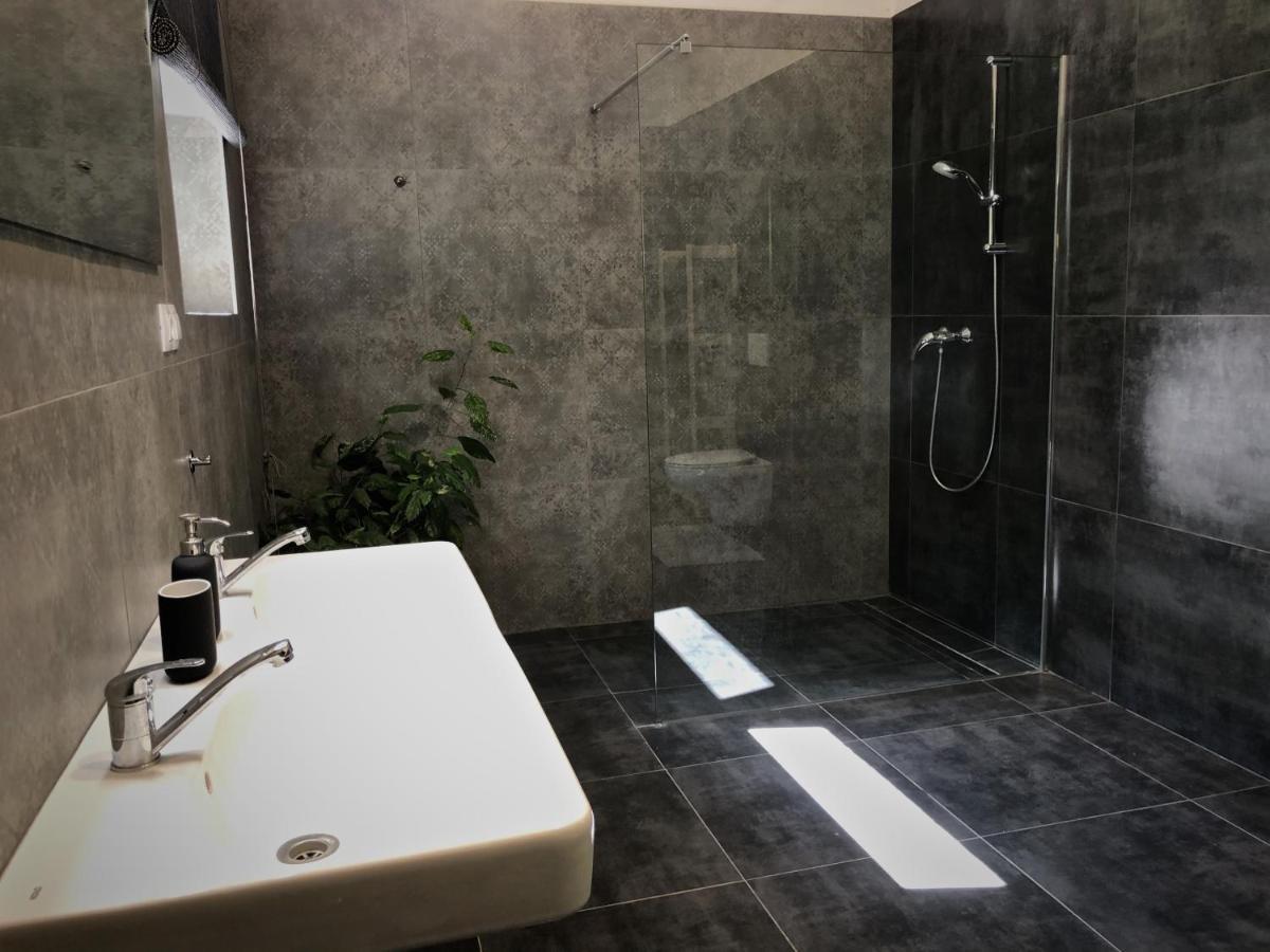 Apartment Mezonetovy S Terasou Na Samote V Lese *